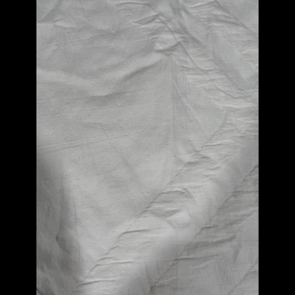 NIB Hotel Collection Locked Geo (1) Standard Sham - Picture 6 of 12